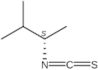 (2S)-2-Isothiocyanato-3-methylbutane