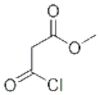 Methyl malonyl chloride