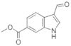 Methyl 3-Formylindole-6-Carboxylate