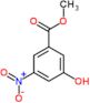 methyl 3-hydroxy-5-nitrobenzoate