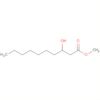 Decanoic acid, 3-hydroxy-, methyl ester