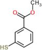 methyl 3-sulfanylbenzoate