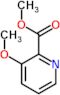 methyl 3-methoxypyridine-2-carboxylate