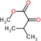 methyl 3-methyl-2-oxobutanoate