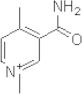 Benzoic acid, 3-methyl-, methyl ester