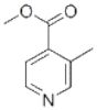 Methyl 3-methyl-4-pyridinecarboxylate