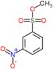methyl 3-nitrobenzenesulfonate