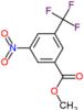 methyl 3-nitro-5-(trifluoromethyl)benzoate