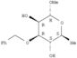 a-L-Mannopyranoside, methyl6-deoxy-3-O-(phenylmethyl)-