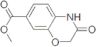 methyl 3-oxo-3,4-dihydro-2H-1,4-benzoxazine-7-carboxylate