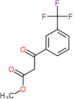 Methyl 3-oxo-3-[3-(trifluoromethyl)phenyl]propanoate