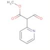 2-Pyridinepropanoic acid, b-oxo-, methyl ester