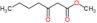 Heptanoic acid, 3-oxo-, methyl ester