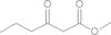 Hexanoic acid, 3-oxo-, methyl ester