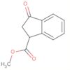 Methyl 2,3-dihydro-3-oxo-1H-indene-1-carboxylate