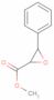 Methyl 3-phenyl-2-oxiranecarboxylate