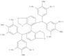 Phosphine,[(4S)-[4,4'-bi-1,3-benzodioxole]-5,5'-diyl]bis[bis[3,5-bis(1,1-dimethylethyl)-4-methoxyphenyl]-