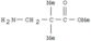 Propanoicacid, 3-amino-2,2-dimethyl-, methyl ester