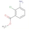 Benzoic acid, 3-amino-2-chloro-, methyl ester