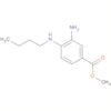 Benzoic acid, 3-amino-4-(butylamino)-, methyl ester