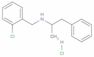 (+)-N-(o-chlorobenzyl)-α-methylphenethylamine hydrochloride