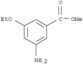 Benzoic acid,3-amino-5-ethoxy-, methyl ester