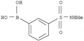 B-[3-[(Methylamino)sulfonyl]phenyl]boronic acid