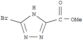 1H-1,2,4-Triazole-3-carboxylicacid, 5-bromo-, methyl ester