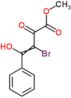 methyl 3-bromo-2,4-dioxo-4-phenylbutanoate