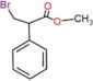 methyl 3-bromo-2-phenylpropanoate