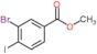 methyl 3-bromo-4-iodobenzoate