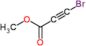 methyl 3-bromoprop-2-ynoate