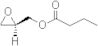 (S)-(-)-glycidyl butyrate