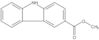 Methyl carbazole-3-carboxylate