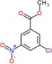 methyl 3-chloro-5-nitrobenzoate