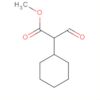 Cyclohexanepropanoic acid, b-oxo-, methyl ester