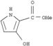 1H-Pyrrole-2-carboxylicacid, 3-hydroxy-, methyl ester