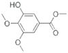 3,4-Dimethoxy-5-hydroxybenzoate