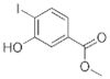 methyl-4-iodo-3-hydroxy benzoate