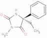 (S)-(+)-mephenytoin