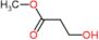 Methyl 3-hydroxypropanoate