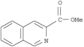 Methyl isoquinoline-3-carboxylate