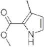 Methyl 3-methyl-1H-pyrrole-2-carboxylate