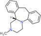 (14bS)-2-methyl-1,2,3,4,10,14b-hexahydrodibenzo[c,f]pyrazino[1,2-a]azepine