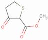 Methyl 3-oxotetrahydrothiophene-2-carboxylate