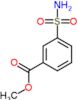 Methyl 3-(aminosulfonyl)benzoate