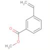 Benzoic acid, 3-ethenyl-, methyl ester