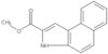 Methyl 3H-benz[e]indole-2-carboxylate