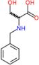 N-benzylserine