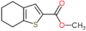 methyl 4,5,6,7-tetrahydro-1-benzothiophene-2-carboxylate